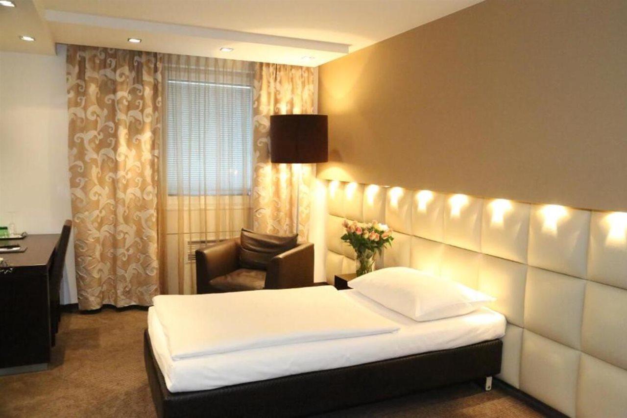 Prielmayerhof Hotel 林茨 外观 照片