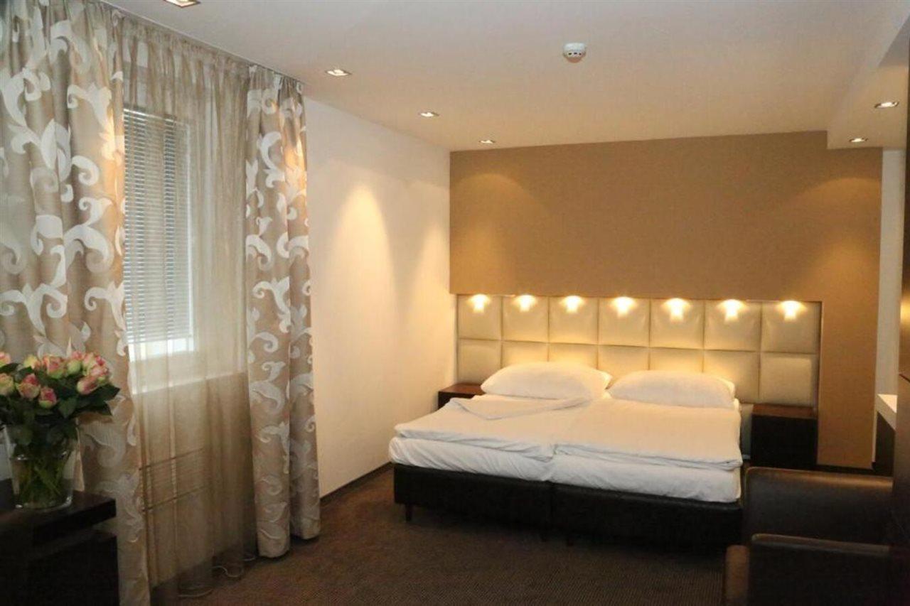 Prielmayerhof Hotel 林茨 外观 照片