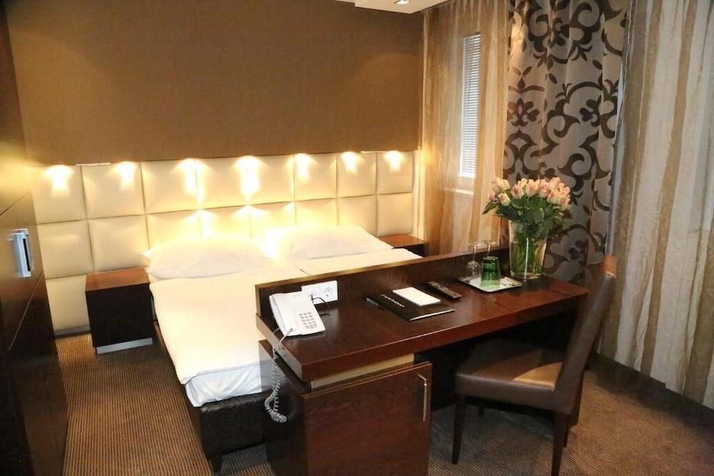 Prielmayerhof Hotel 林茨 外观 照片