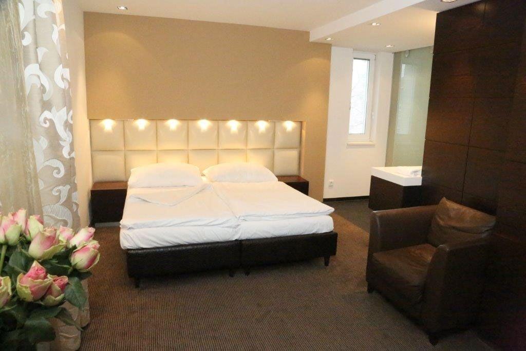 Prielmayerhof Hotel 林茨 外观 照片