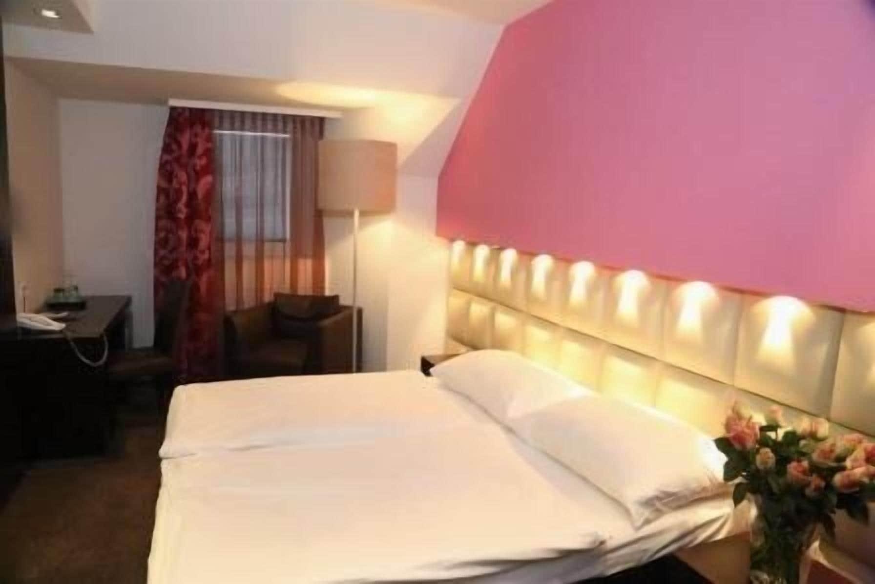 Prielmayerhof Hotel 林茨 外观 照片