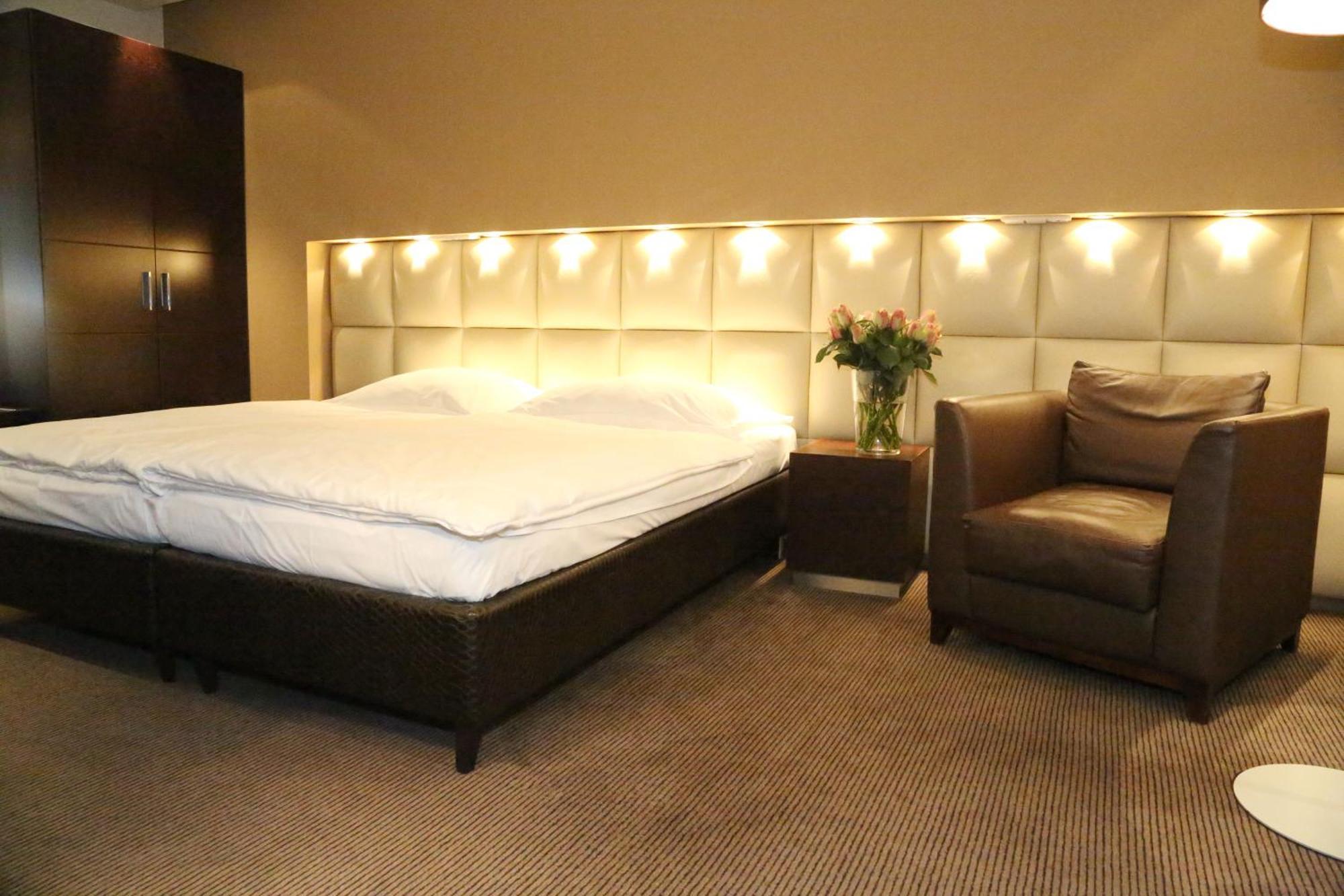 Prielmayerhof Hotel 林茨 外观 照片