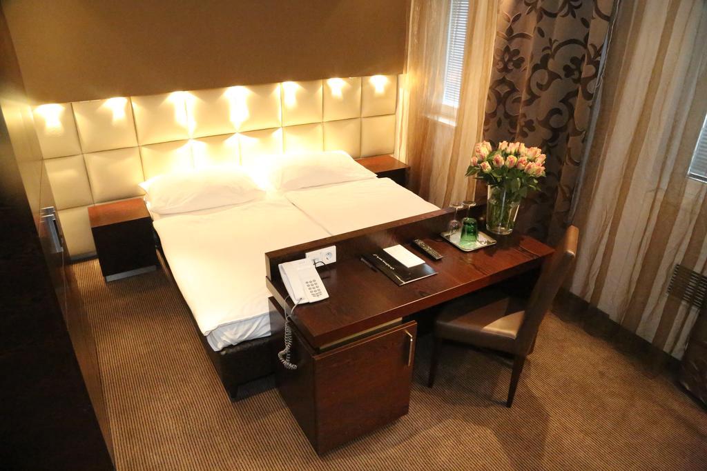 Prielmayerhof Hotel 林茨 外观 照片
