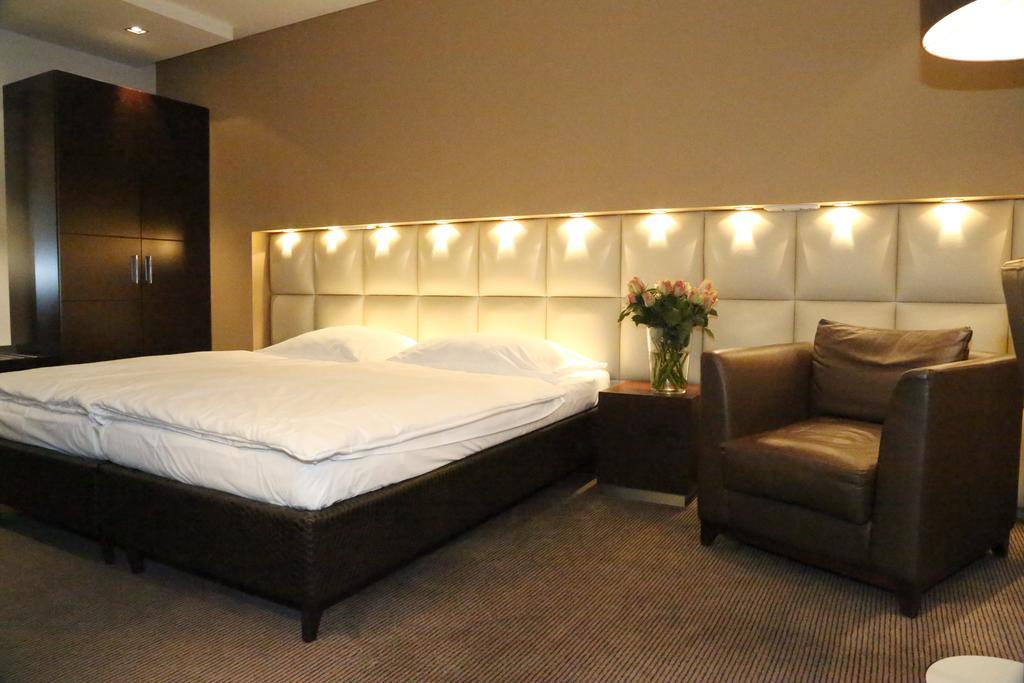 Prielmayerhof Hotel 林茨 外观 照片