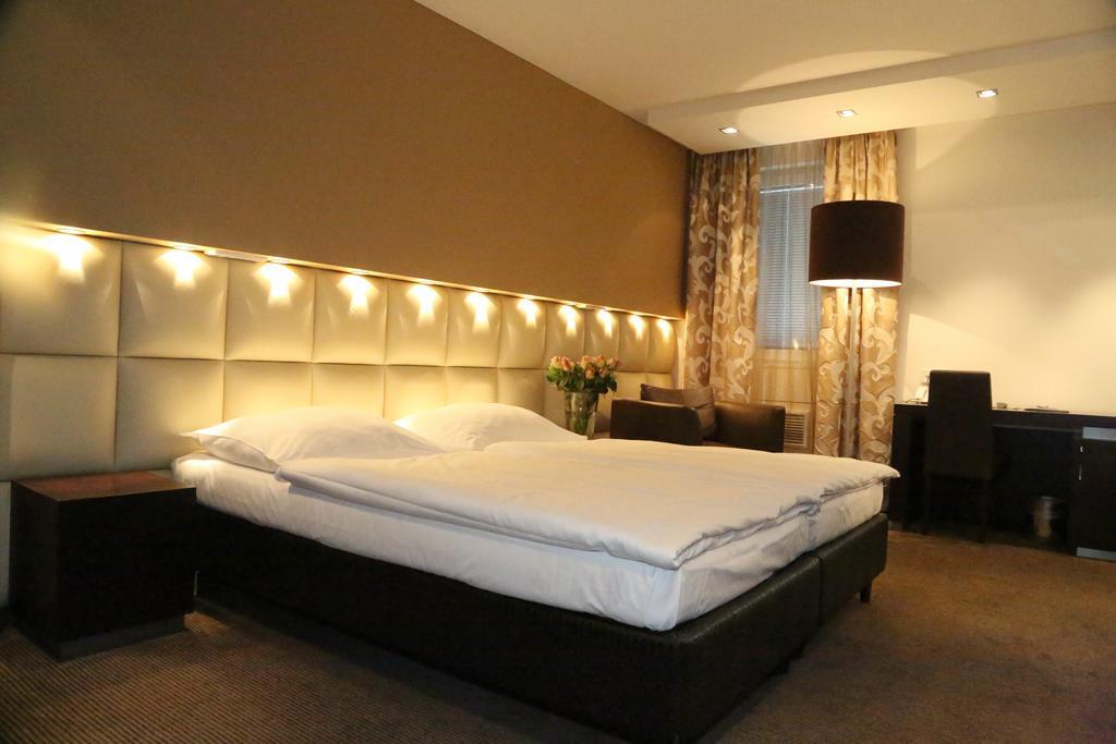 Prielmayerhof Hotel 林茨 外观 照片