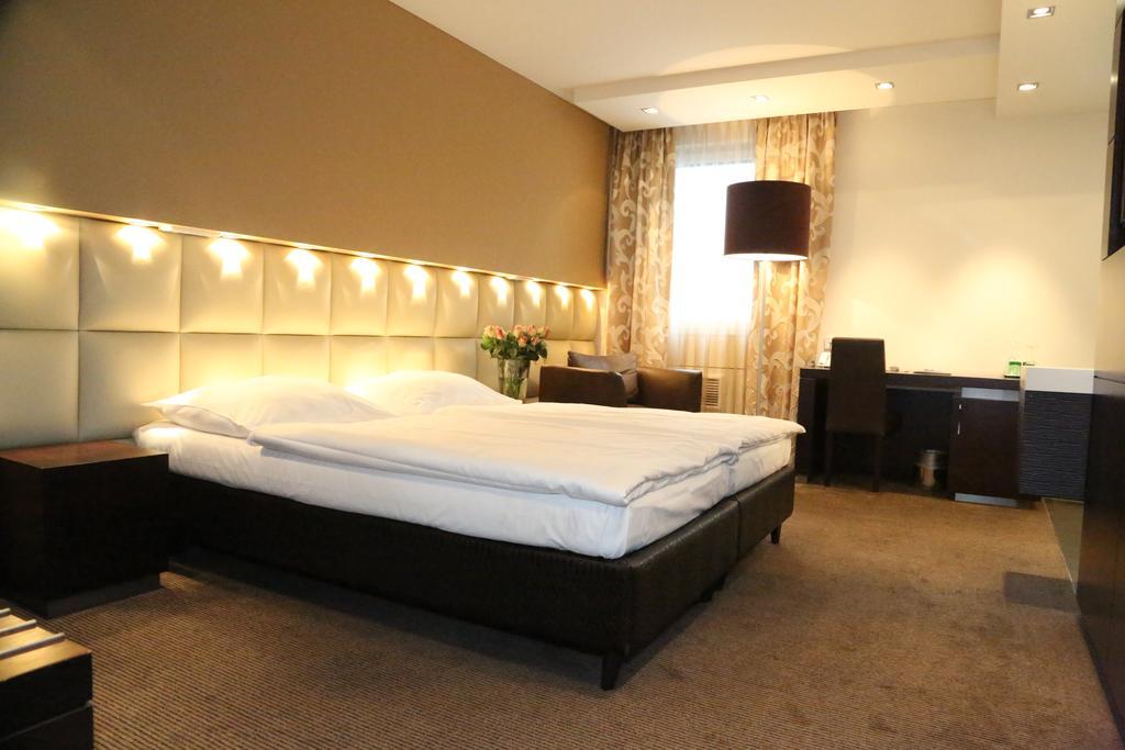 Prielmayerhof Hotel 林茨 外观 照片