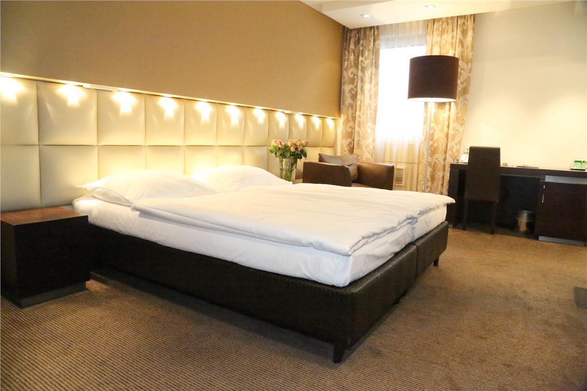 Prielmayerhof Hotel 林茨 外观 照片