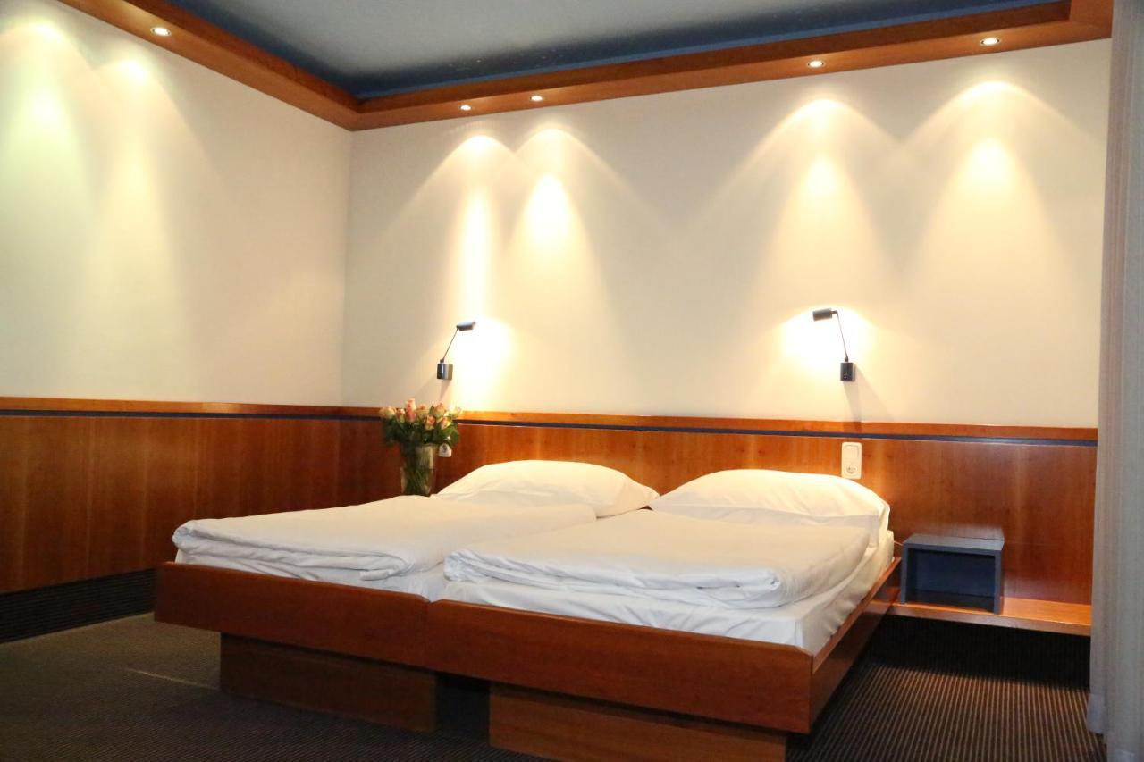 Prielmayerhof Hotel 林茨 外观 照片